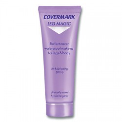 Covermark Leg Magic Gambe Corpo 50 ml