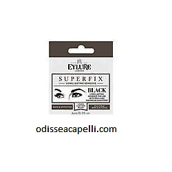 Eylure Superfix Black 6 ml