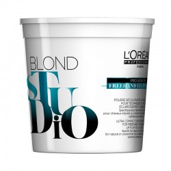 Decolorante Studio Blond 400 gr