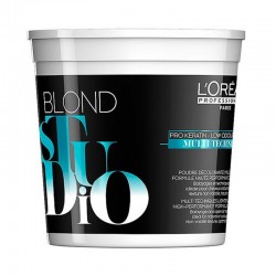 Decolorante Studio Blond 400 gr