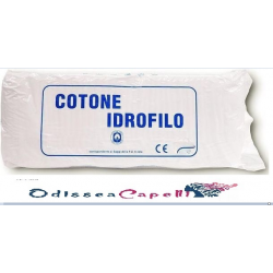 Cotone Idrofilo 500 gr