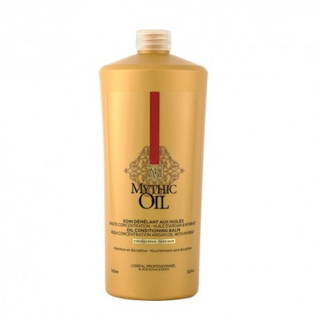 Mythic Oil Shampoo Capelli Grossi 1000 ml
