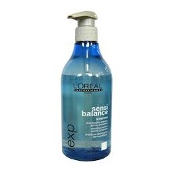 Shampoo Sensi Balance 250 ml