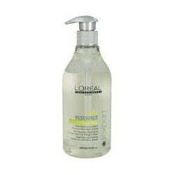 Shampoo Pure Resource 500 ml
