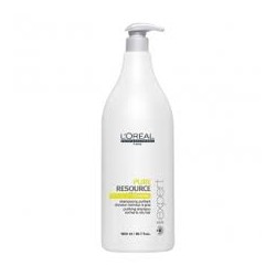 Shampoo Pure Resource 1500 ml