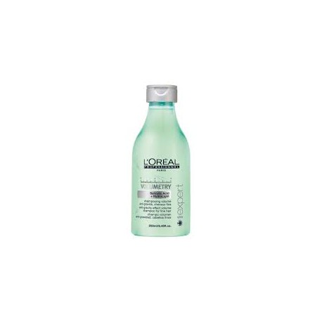 Shampoo Volumetry 250 ml