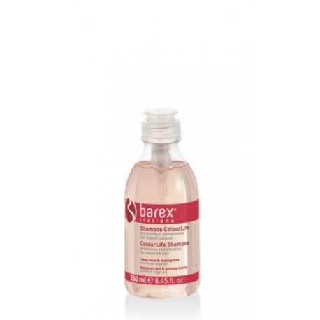 Shampoo Salvacolore Barex 250 ml