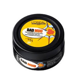 Bad Mud Cera Modellante 50 ml