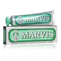 Dentifricio Marvis 75 ml Classic Mint