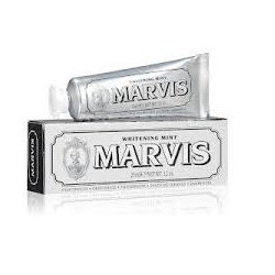 Dentifricio Marvis 75 ml Whitening Mint 