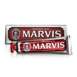 Dentifricio Marvis 75 ml Cinnamon Mint